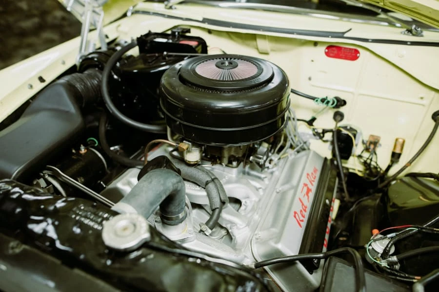 1954 Dodge Royal - Image 11 of 12