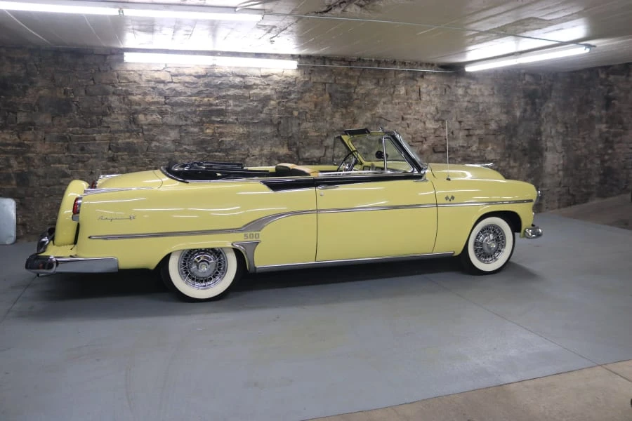 1954 Dodge Royal - Image 2 of 12