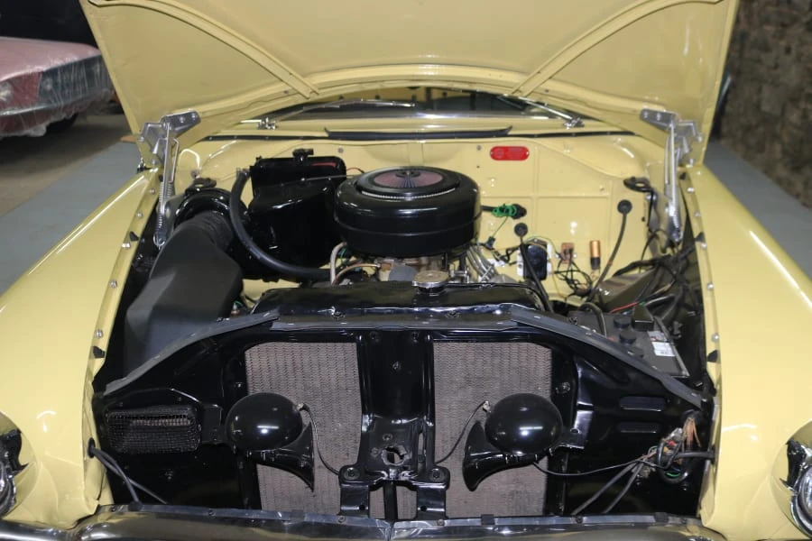 1954 Dodge Royal - Image 10 of 12