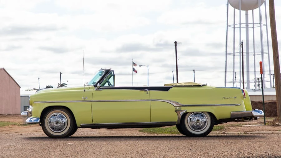 1954 Dodge Royal - Image 2 of 14