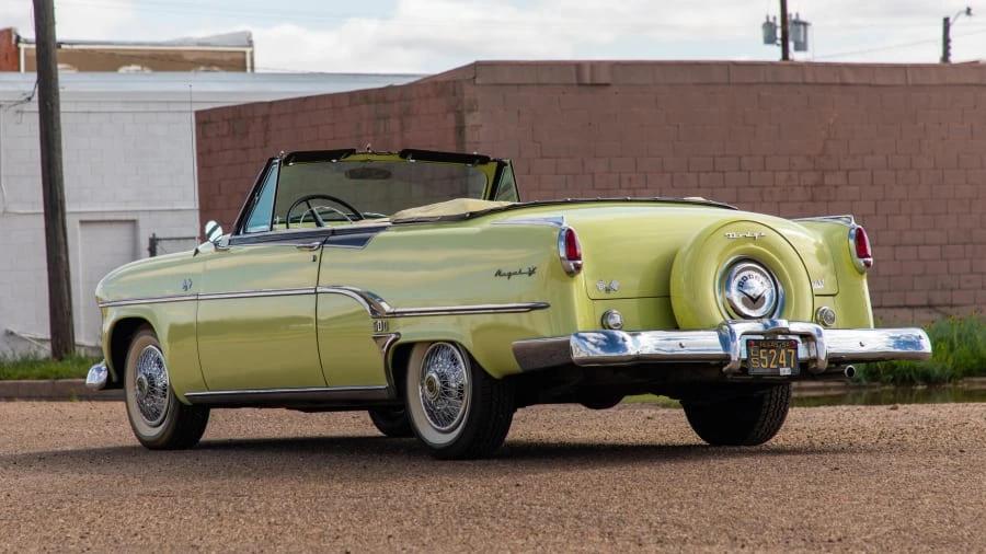1954 Dodge Royal - Image 3 of 14