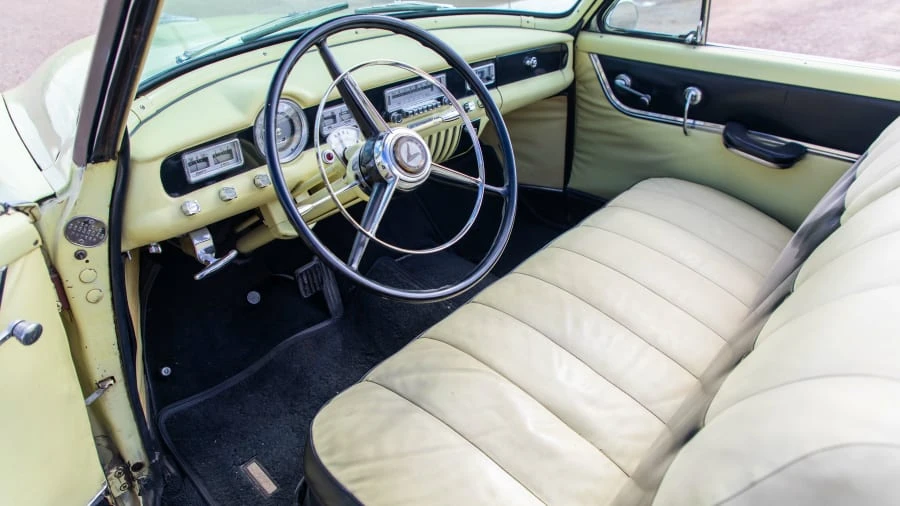 1954 Dodge Royal - Image 4 of 14