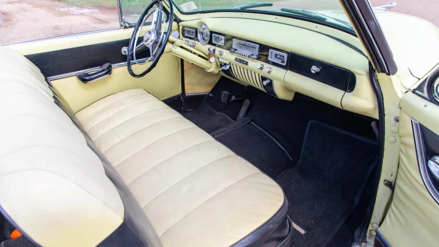 1954 Dodge Royal - Image 5 of 14