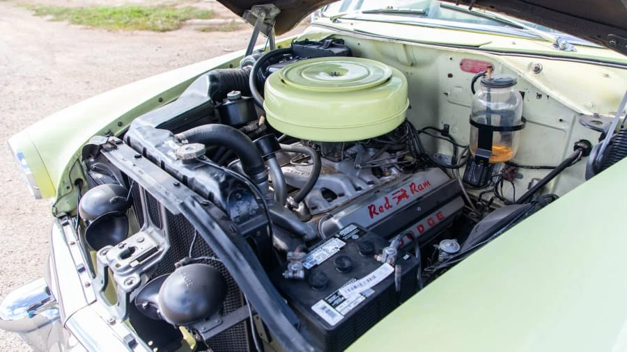 1954 Dodge Royal - Image 6 of 14