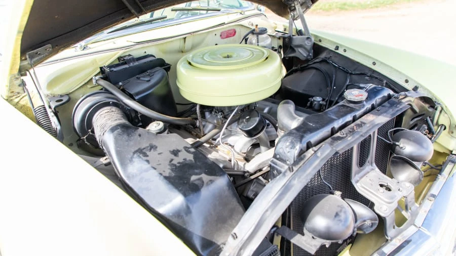 1954 Dodge Royal - Image 7 of 14