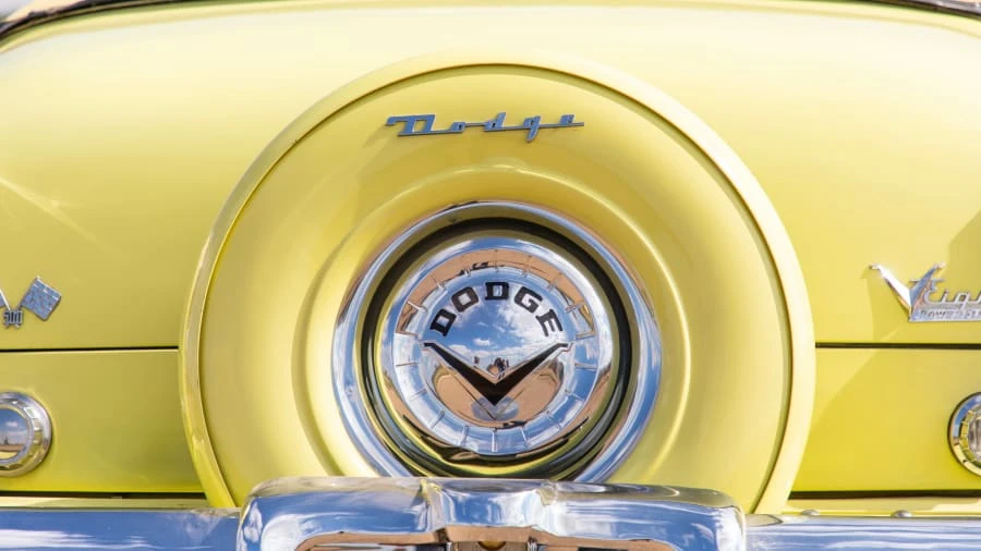 1954 Dodge Royal - Image 9 of 14
