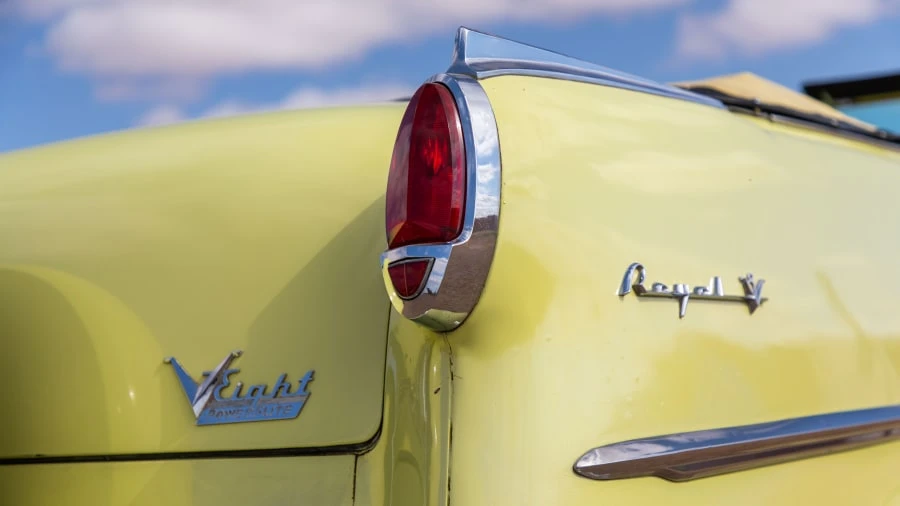 1954 Dodge Royal - Image 11 of 14