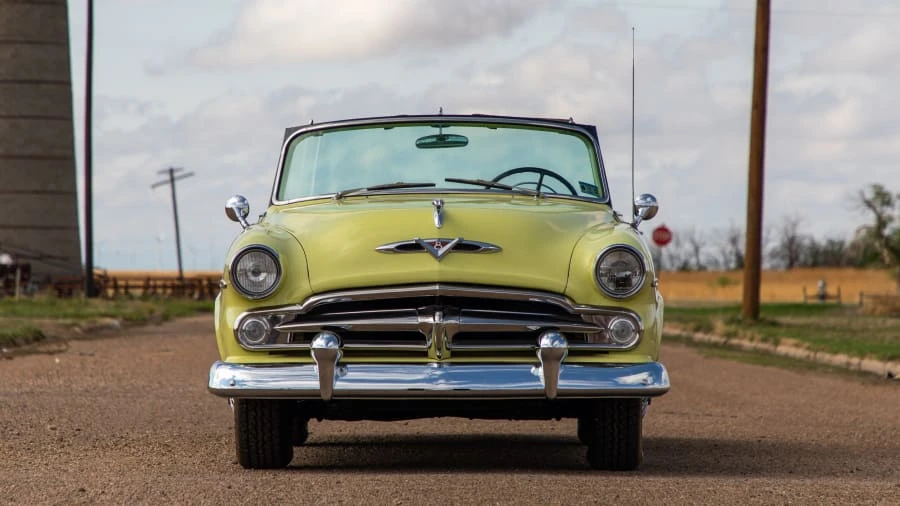 1954 Dodge Royal - Image 12 of 14