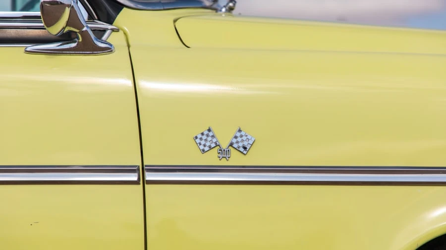 1954 Dodge Royal - Image 13 of 14