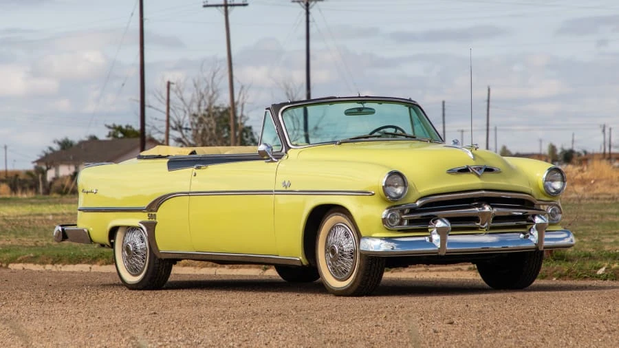 1954 Dodge Royal - Image 14 of 14
