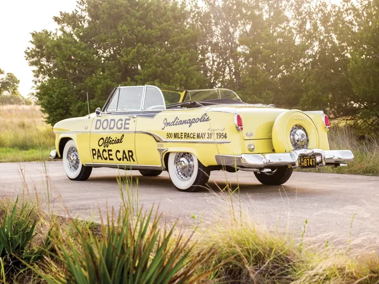 1954 Dodge Royal - Image 3 of 24