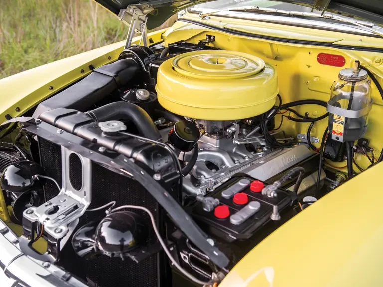 1954 Dodge Royal - Image 4 of 24