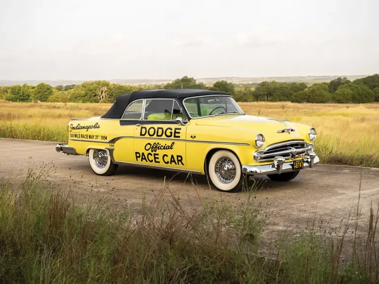 1954 Dodge Royal - Image 2 of 24