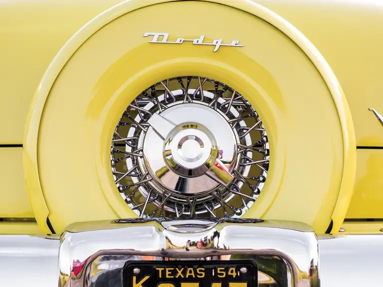1954 Dodge Royal - Image 20 of 24