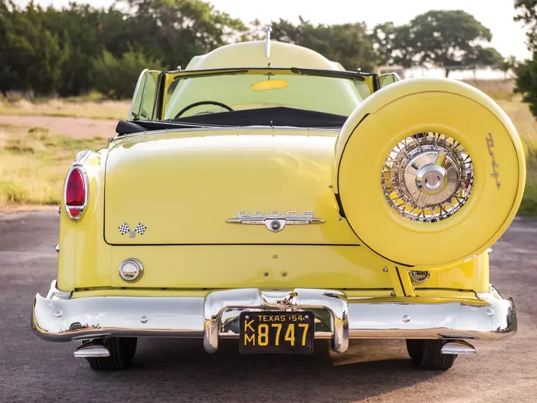1954 Dodge Royal - Image 21 of 24