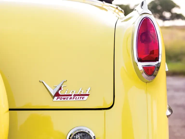 1954 Dodge Royal - Image 11 of 24