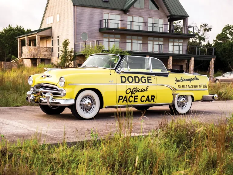 1954 Dodge Royal - Image 24 of 24