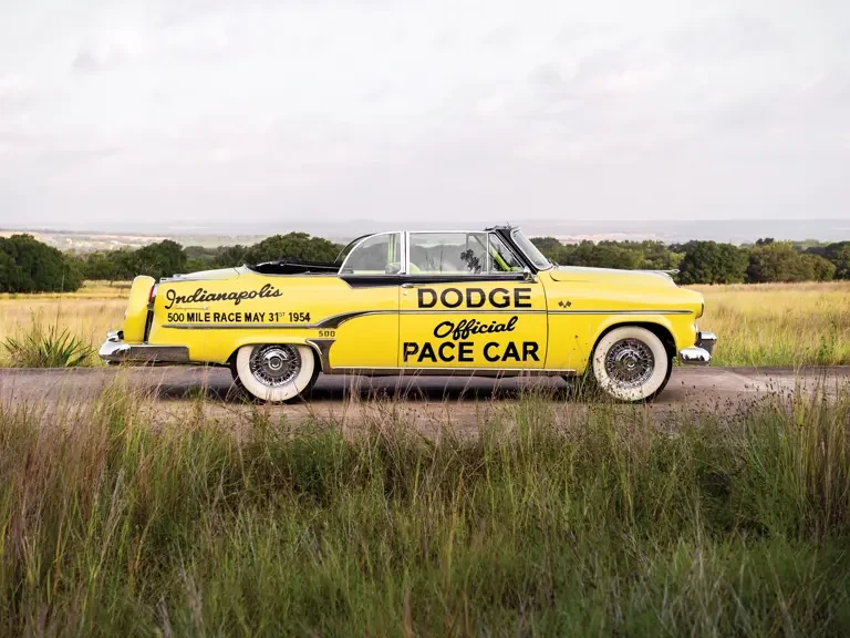 1954 Dodge Royal - Image 6 of 24