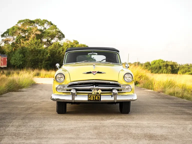 1954 Dodge Royal - Image 17 of 24