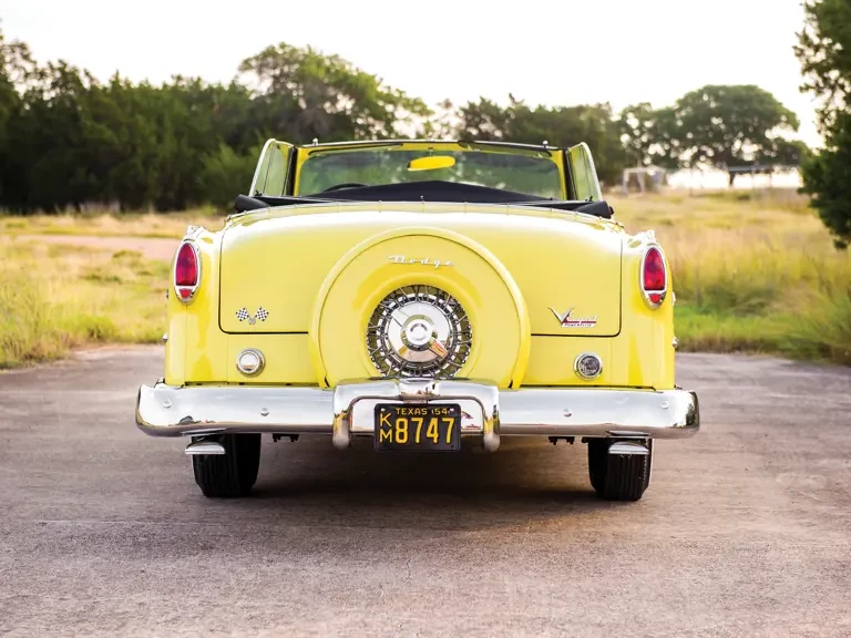 1954 Dodge Royal - Image 18 of 24