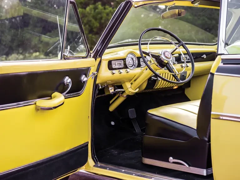 1954 Dodge Royal - Image 13 of 24