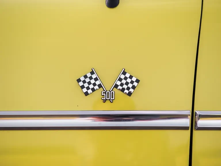 1954 Dodge Royal - Image 9 of 24