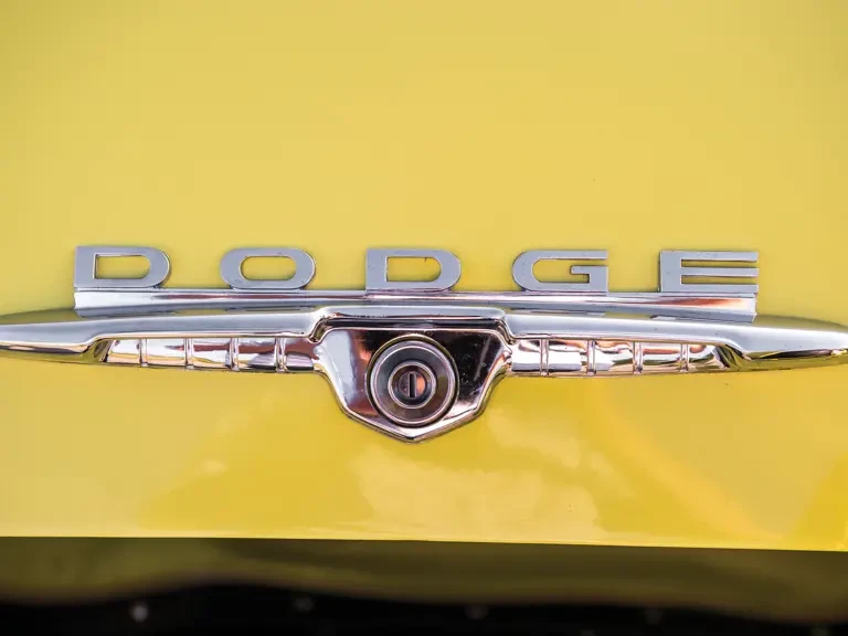1954 Dodge Royal - Image 7 of 24