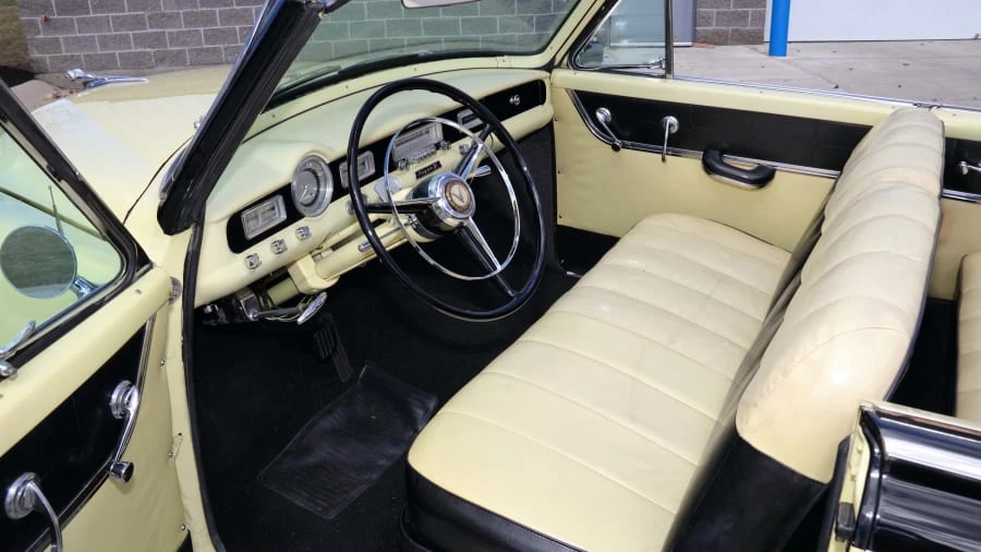 1954 Dodge Royal - Image 4 of 20