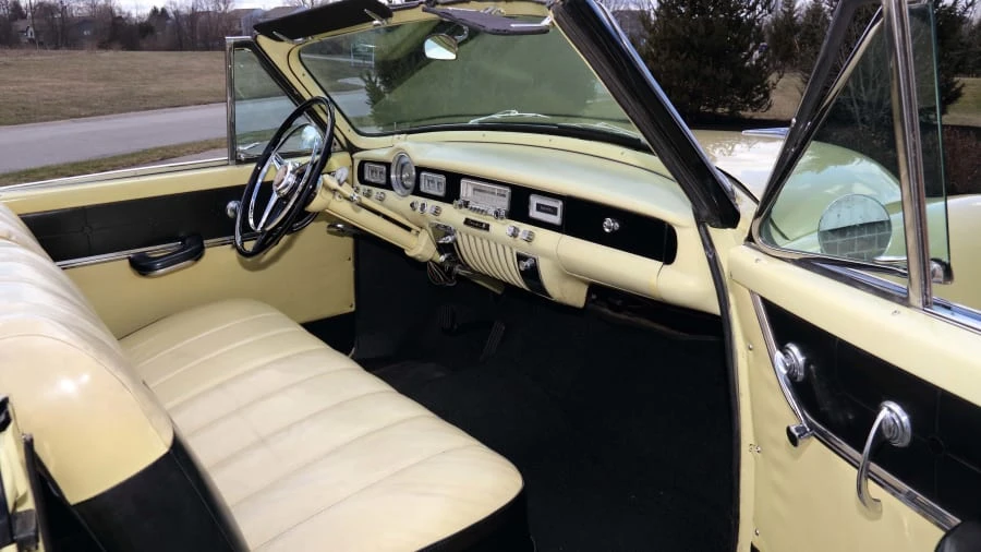 1954 Dodge Royal - Image 5 of 20