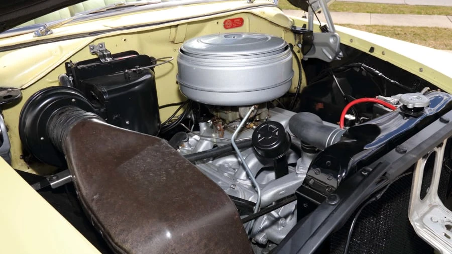 1954 Dodge Royal - Image 7 of 20