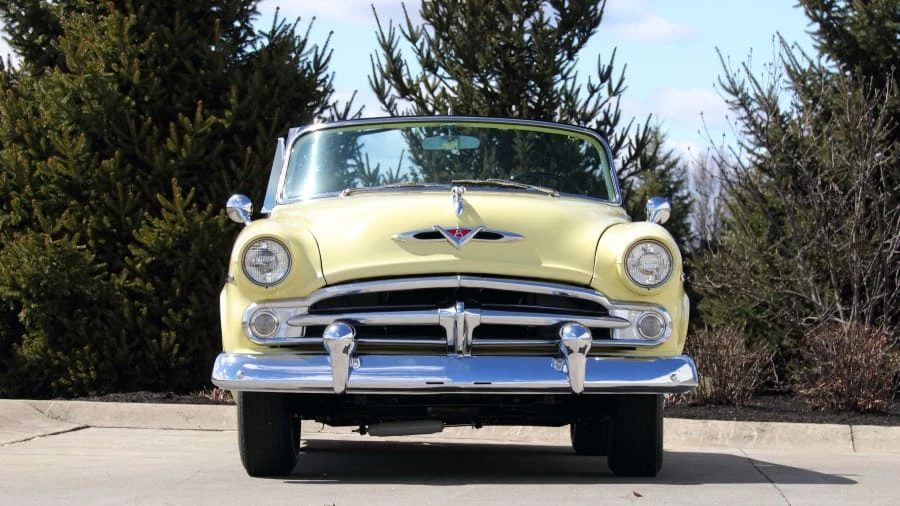 1954 Dodge Royal - Image 14 of 20
