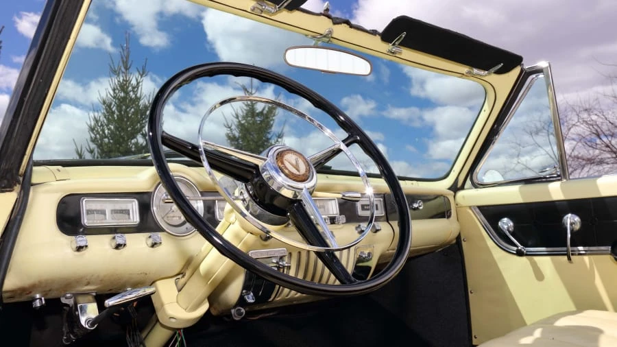 1954 Dodge Royal - Image 15 of 20