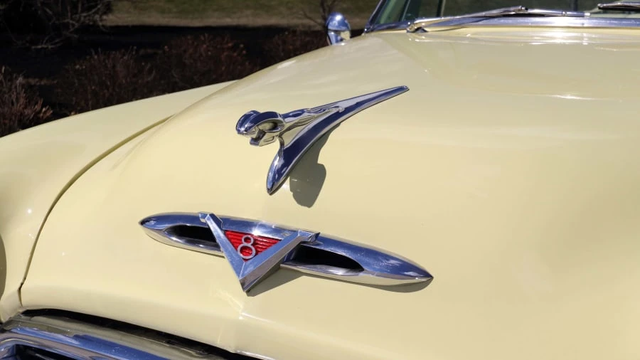 1954 Dodge Royal - Image 17 of 20