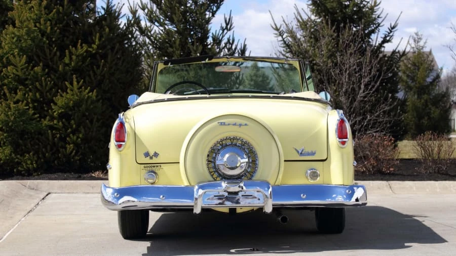 1954 Dodge Royal - Image 19 of 20