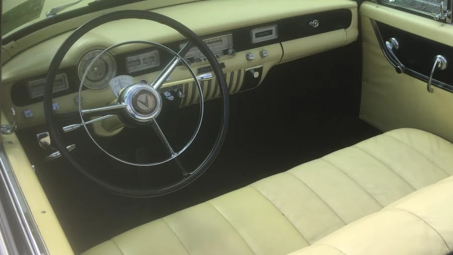 1954 Dodge Royal - Image 3 of 5