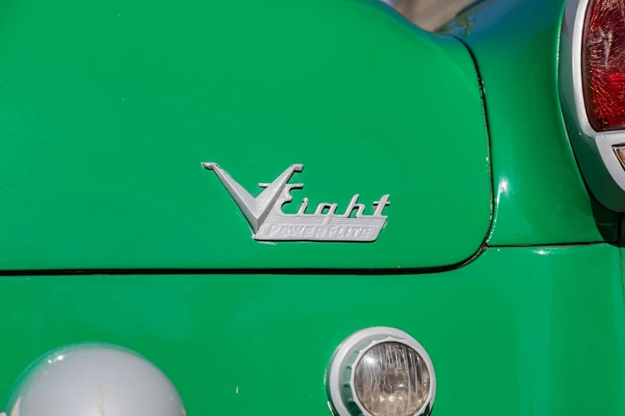 1954 Dodge Royal - Image 17 of 31