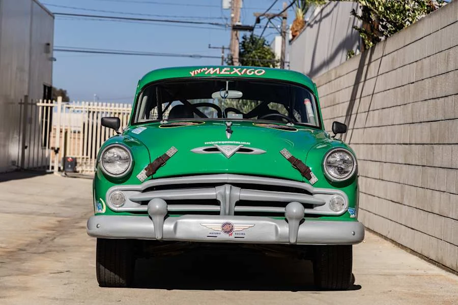 1954 Dodge Royal - Image 4 of 31