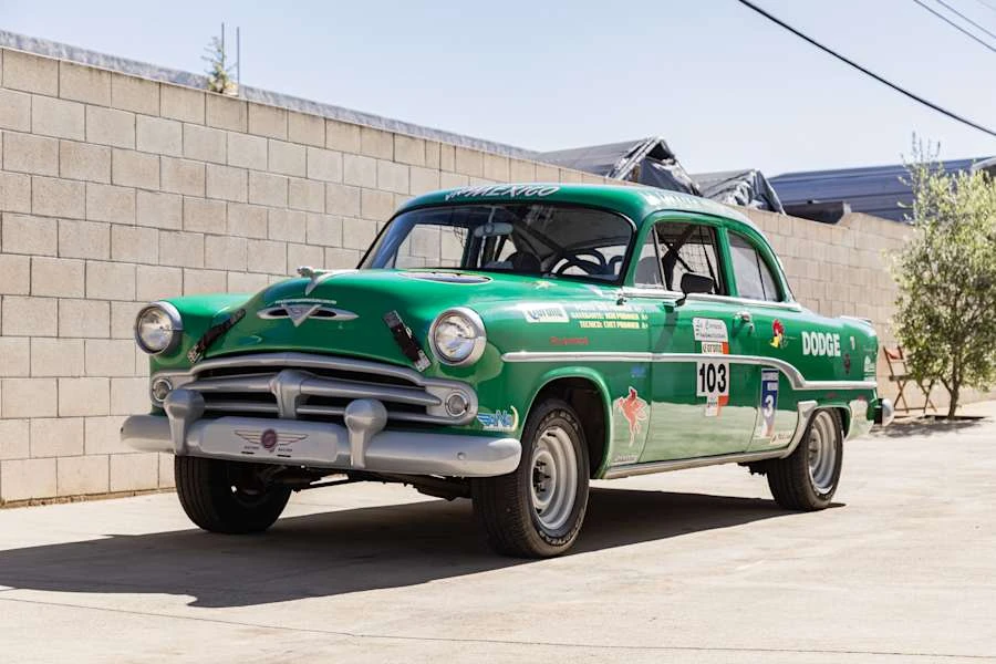 1954 Dodge Royal - Image 15 of 31
