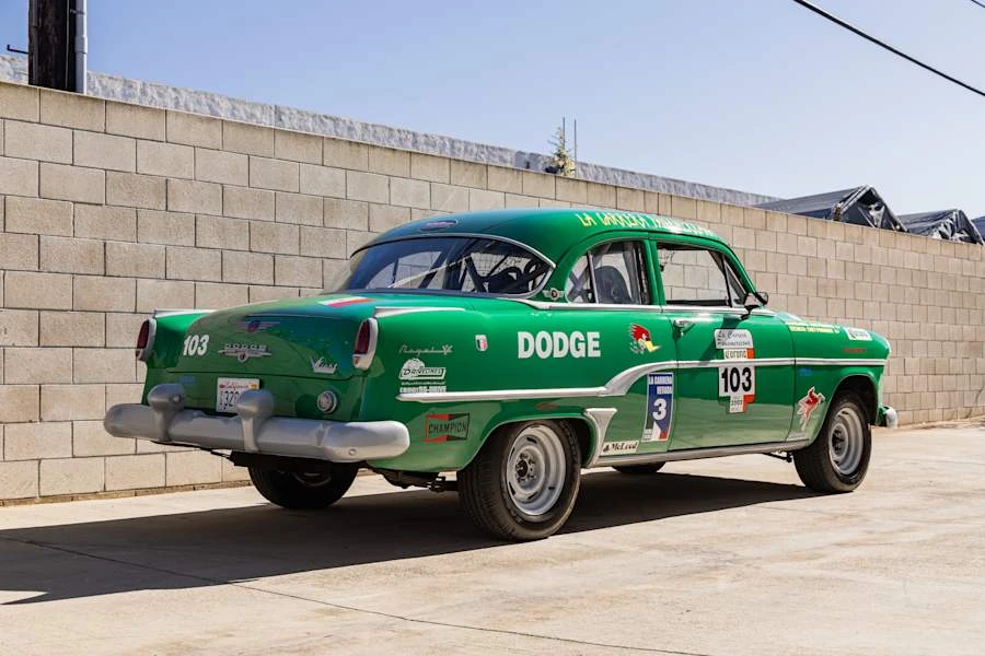 1954 Dodge Royal - Image 3 of 31