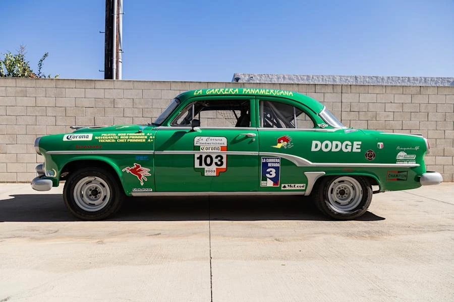 1954 Dodge Royal - Image 24 of 31