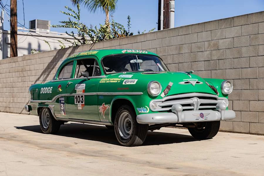 1954 Dodge Royal - Image 6 of 31