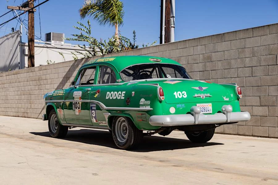 1954 Dodge Royal - Image 22 of 31