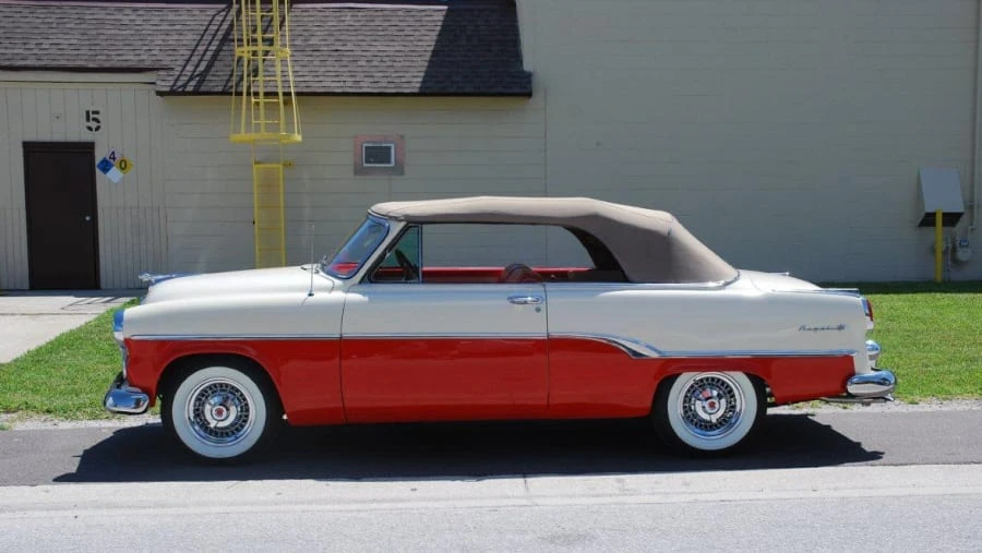 1954 Dodge Royal - Image 2 of 9
