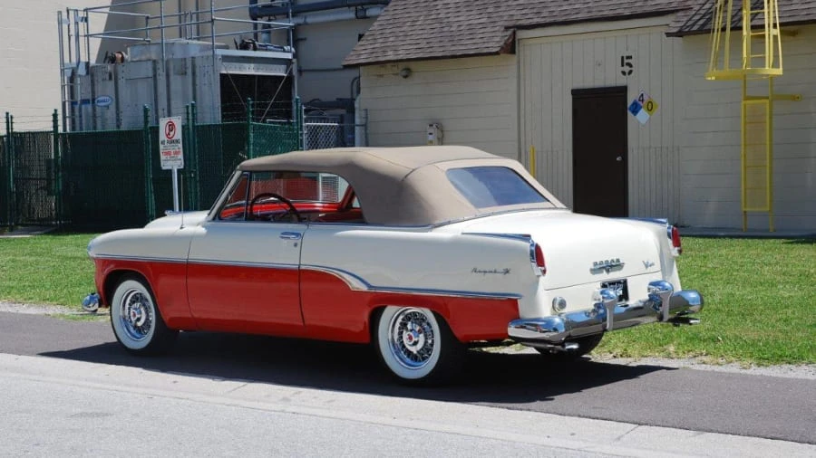 1954 Dodge Royal - Image 3 of 9