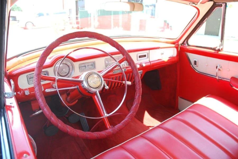 1954 Dodge Royal - Image 4 of 9