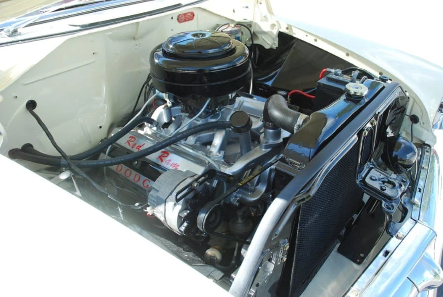 1954 Dodge Royal - Image 8 of 9
