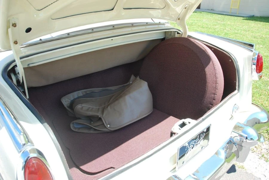 1954 Dodge Royal - Image 9 of 9
