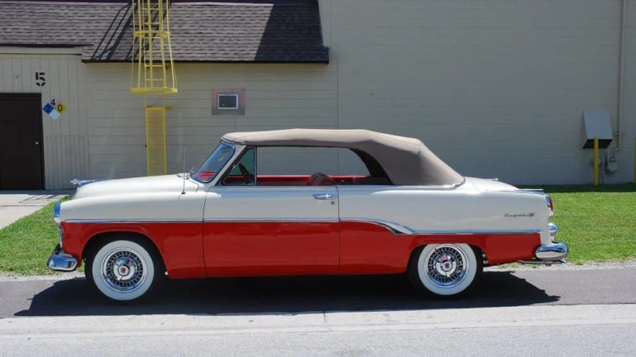 1954 Dodge Royal - Image 2 of 11