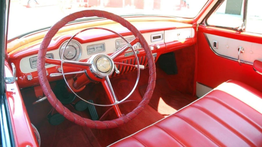 1954 Dodge Royal - Image 4 of 11