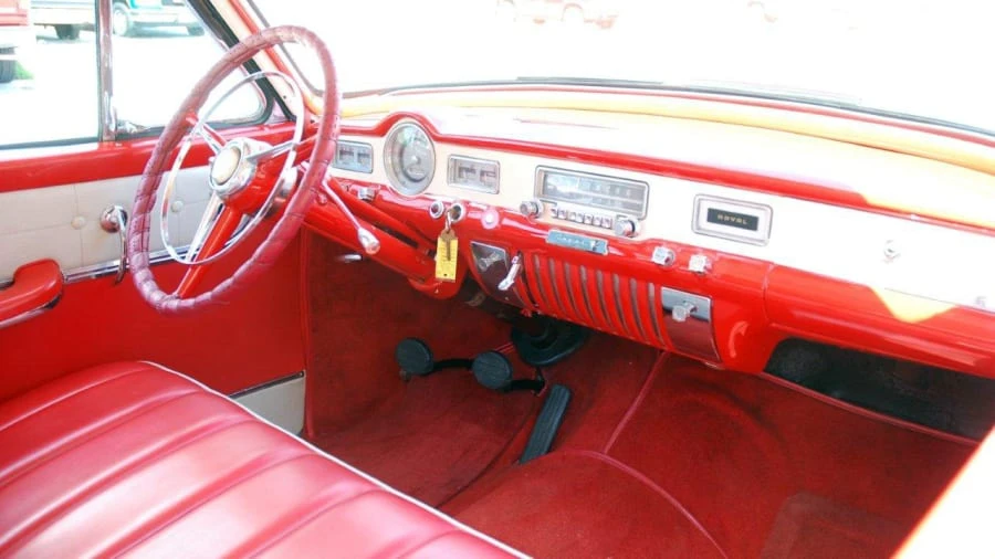 1954 Dodge Royal - Image 5 of 11
